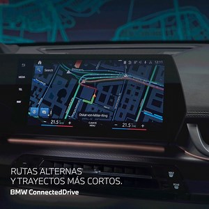 3.1K reactions · 553 shares | Evita congestionamientos y disfruta trayectos tranquilos con Real Time Traffic Information.​ ​Adquiérelo en My BMW App o ConnectedDrive Store. | BMW México | Facebook