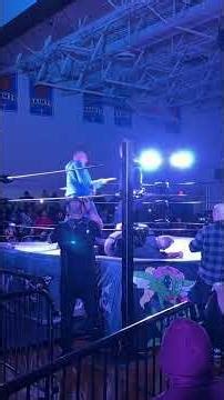 Kendo sticks make Sandman appear