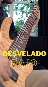 305K views · 5.6K reactions | Desvelado - bajo tablatura (Bobby Pulido) ........#bobbypulido #bajo #bass #cumbia #yamaha #tablatura #tabs #tutorial | Daniel Garrido | Facebook