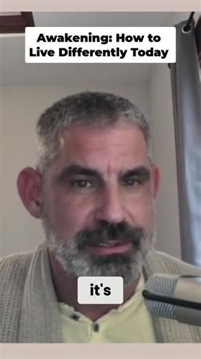 Mindscape Psychedelic Institute on Instagram: "It's not what the experience *meant*—it's who you are *now* because of it. Train body & mind to live that truth daily. If you are interested in learning more about our Embodiment Protocol, the book can be found here Embodiment Protocol: https://www.amazon.com/dp/B0G2GN1RG8 or the waitlist for our upcoming Embodiment Protocol Course starting soon. https://mindscape.mykajabi.com/emobodiment-protocol-waitlist www.mindscapeinstitute.org #TransformationJ