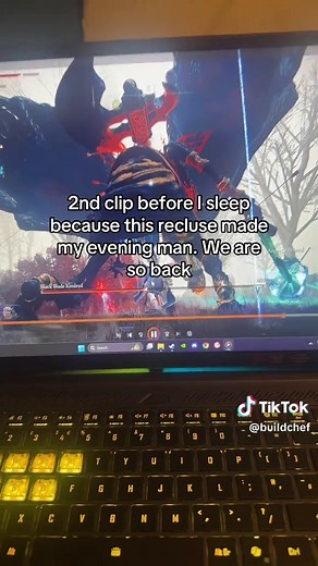 Elden Ring Magic Build Guide for Gameplay