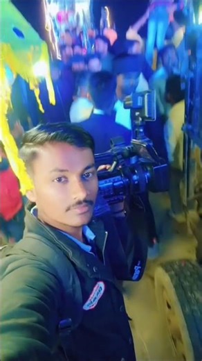 Barat video recording #barat #videography #canera #videocamera #ksstudio99