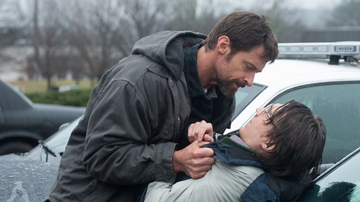 Watch Prisoners - BFI Player