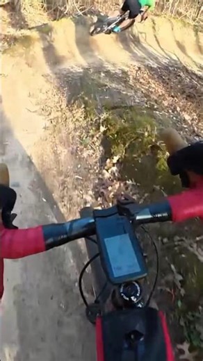 Leaf Surfing on Prime Gravel