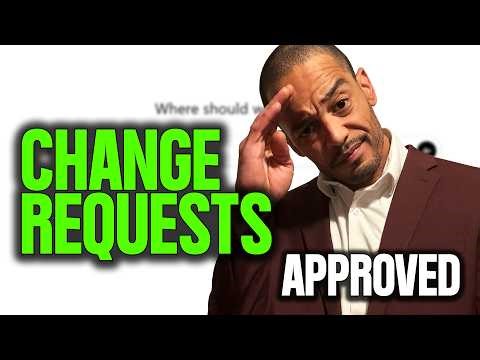 Controlling Change Has NEVER Been So Easy! AIRTOC Method