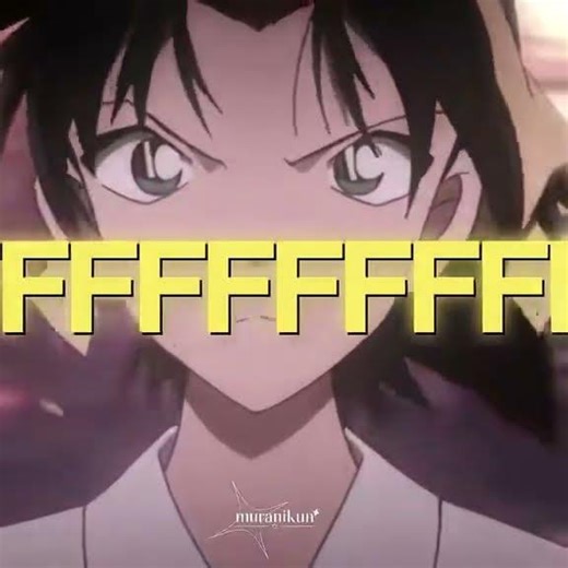 Kazuha edit - World burn