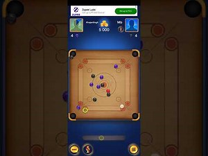 "Carrom Board Game: Ultimate Guide for Beginners and Pros"