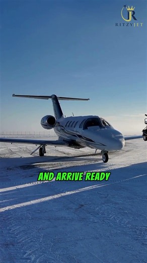Longest Nonstop Private Jet Flight 🌍✈️ || #privatejet #luxurytravel ‪@RitzyJetflights‬