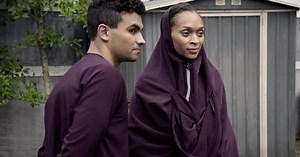 Danger Is Everywhere in Season 2 of Tyler Perry's Ruthless - | BET Naacp Image Awards