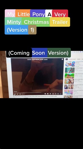 This was My Little Pony G3’s first movie before The Princess Promenade #mylittlepony#averymintychristmas#mylittleponyaverymintychristmas#trailer#mylittleponytrailer#mylittleponyaverymintychristmastrailer#2005#2000s#dvdandvhs#dvd#vhs#2005dvdandvhs#hasbro#paramount#ponies#minty#christmas#christmas2005#2005christmas#nostalgic#nostalgia#🎄#fyp🎄#🎅🏻#fyp🎅🏻#🎅🏻🎄#fyp🎅🏻🎄#fyp🎄🎅🏻#🎄🎅🏻#crying#cry#candycane#herecomeschristmascandycane#helena#kendra#mariana#girlpowertrolls#mikeyoung114#jones202#