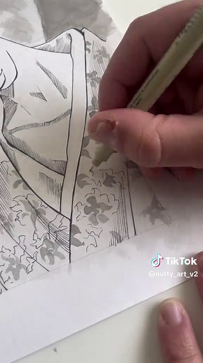 Otsu: A Journey of Emotional Strength in Vagabond