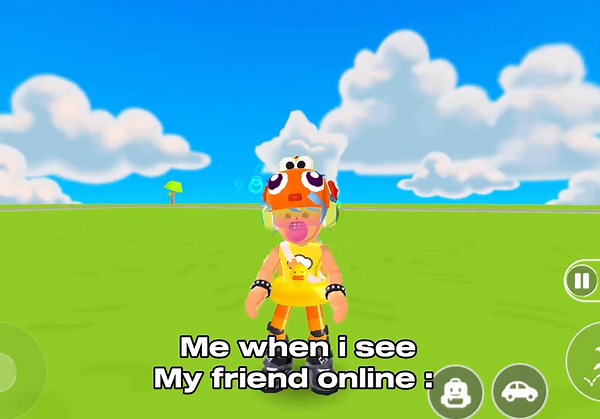 Discover the PKXD Universe and Friends