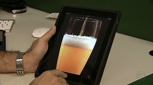 Aplicativos para tablets estão cada vez mais variados e cheios de funções