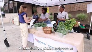 In 2025, we mark the 20th anniversary of Partners in Progress: Celebrating Newark, Newark Beth Israel Medical Center and Children's Hospital of New Jersey’s signature fundraising event. To celebrate this milestone we are sharing “20 Reasons to Get to Know Newark Beth!” The Beth Greenhouse and Farmers Market, creating access to healthy food for our community. And don’t miss the celebration on October 9, 2025! To register or learn more about Partners in Progress and this year’s honorees, visit www