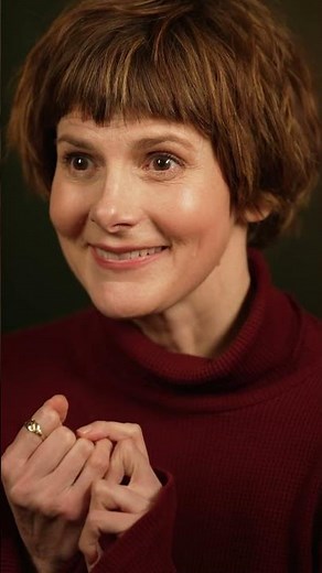 We Challenged Louise Brealey to Describe Her New Audiobook in 10 Words 😳 | Audible UK