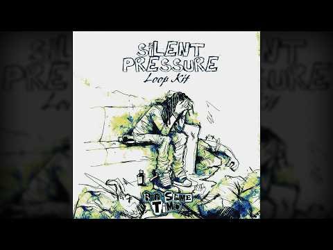 [FREE] Detroit Loop Kit - "Silent Pressure" (Baby Smoove, Rocaine, Veeze, Babyface Ray)