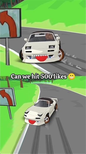 SMOOTH FIVEM DRIFT 😵 - fr legends! #roblox#frlegends