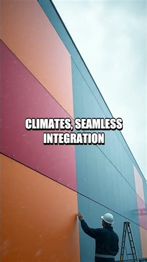 The Price of Adaptive Facades: Why Color-Changing Skins Haven’t Taken Over