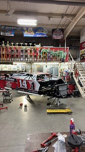1.1K reactions · 36 shares | Headed to Shelby County Speedway Harlan, Iowa after a busy night of final race prep. #letsgoracing | Kyle Berck Motorsports | Facebook