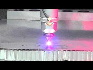 Ruby laser video - YouTube