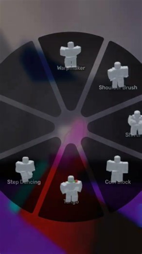 What color is this trickstab? #rivals