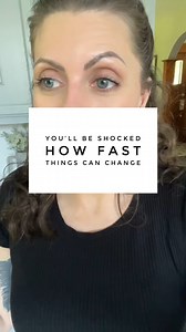 If I could go back, I’d tell her: the good stuff comes faster than you think. | Mindfully Ready