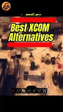 12 Must-Play Games for XCOM Lovers