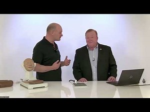 Product Showcase: SimCapture for Skills with Modular Skills Trainer