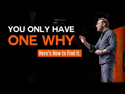 Authenticity Starts With Knowing Your WHY