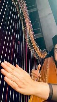 The most famous harp cadenza, The Waltz of the Flowers, from Tchaikovsky's ballet, The Nutcracker.