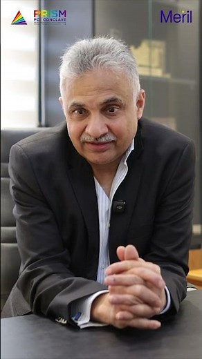 Why Research Is Driving the Future of Cardiology | Dr. Praveer Agrawal