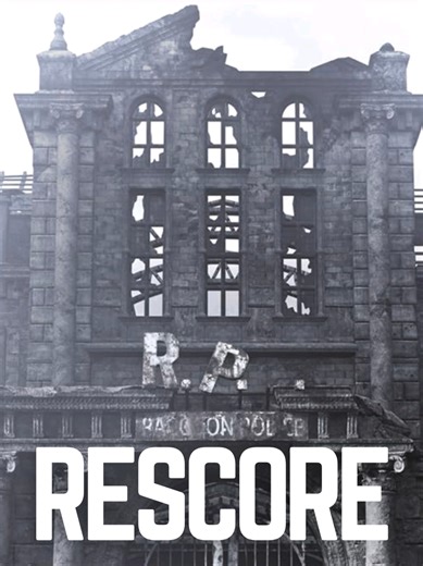 Resident Evil 9: Requiem Chase Theme (Rescored) 🩸🎶🎮 I set out to create a compelling, intense and suspenseful chase sequence that could fit over the most frightening scenes in @re_games Requiem...utilising experimental guitar sounds as well as use of Synapse Audio Legend HZ modular synthesiser, beautifully intimidating percussion from @Heavyocity as well as manipulated samples from @Spectrasonics Omnisphere 2 Synth plugins! 🎼 Who's enjoying Requiem so far? 👀 #Composer #gamecomposer #residen