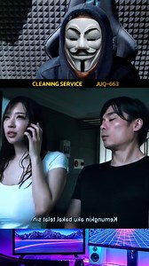 Drama Jepang Cleaning Service Part 1 | Blade Pada
