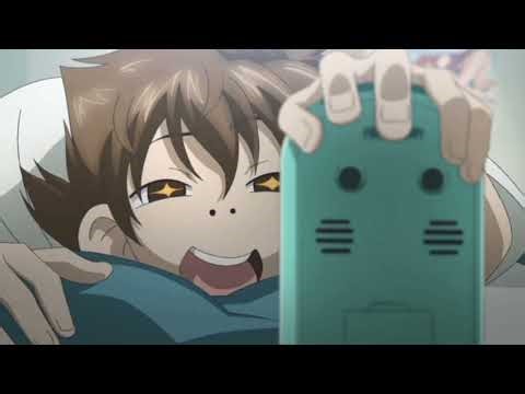 High School DxD Season 1 | Story Recap in English Sub | Anime Highlights HD