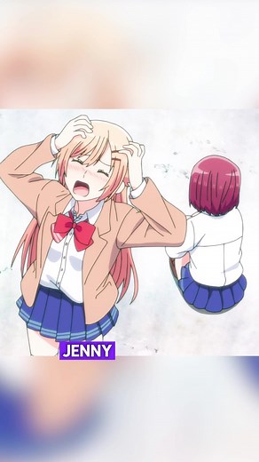 Stranded Girls Survive on a Deserted Island in the Most Shocking Way #anime #animetiktok #animerecommendations #tiktok