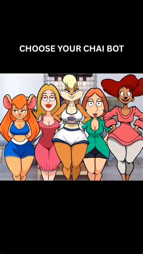 Watch unfiltered stories unfold on CHAI 😍 #nofilter | Chai AI