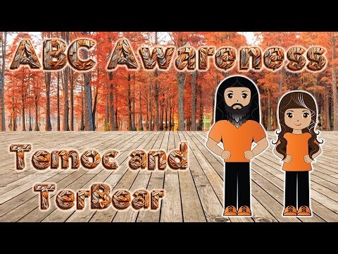 Letter Sounds: Episode 7