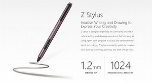 Asus ZenPad e Z Stylus: ipotesi penna Hanvon Dual Touch