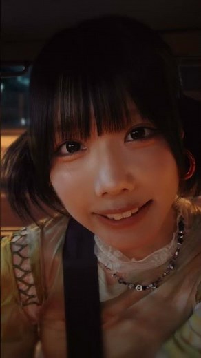 【公式】カーセンサー 「あの夏の思い出 ～もしも平成にあのちゃんとドライブデートしたら～」篇（ショート②）
