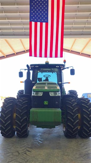 The Importance of Tillage in Agriculture