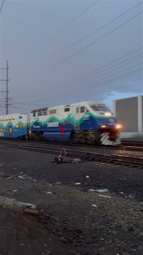 Sounder f59phi leading sounder