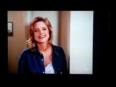 Melrose Place Pilot - Part 4 - Billy / Alison 4
