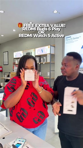 Discover the New REDMI Note 15 Series Features