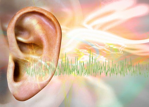 Study: More coffee may prevent your ears from ringing