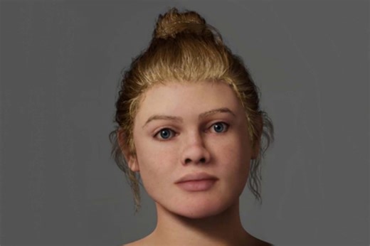 Mystery identity of Beachy Head skeleton finally revealed