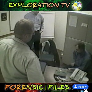 12K views · 195 reactions | Forensic Files Season 42-Episode 13 - Crash Course Part 34 | Exploration TV | Facebook