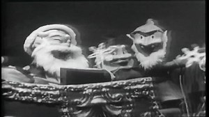 CHRISTMAS CLASSIC: Hard Rock, Coco and Joe help Santa deliver presents in this stop motion animated cartoon that debuted in 1951. https://wjactv.com/features/classic-christmas-cartoons/the-three-little-dwarfs-hard-rock-coco-and-joe | WJAC-TV News