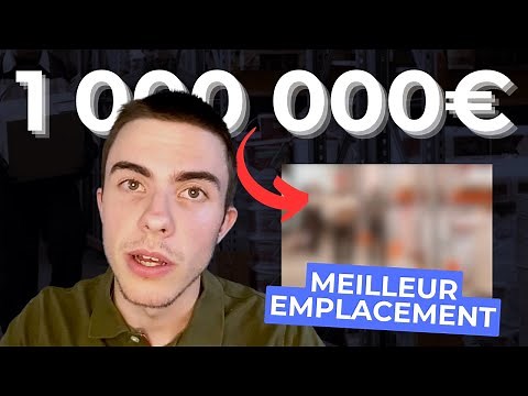 TOP 7 : Les meilleurs emplacements pour distributeur automatique