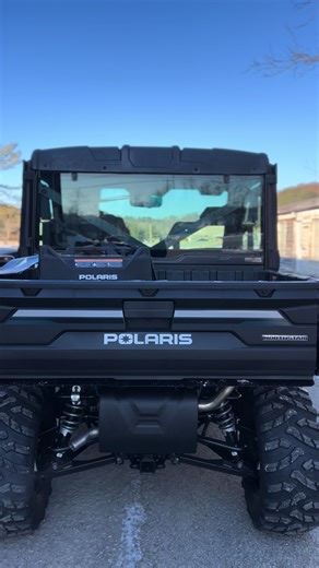 Polaris Northstar Full Cab Enclosure Lineup Overview
