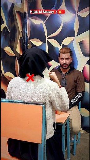 Respect Hijab ||🧕👌💯 #islamic #shorts #hijab #lovestatus #viral #naat #sameerdiwan #youtubeshorts